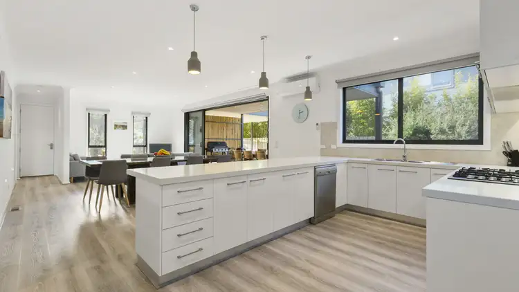 Sixth view of Homely house listing, 27 Carisbrooke Street, Balnarring Beach VIC 3926