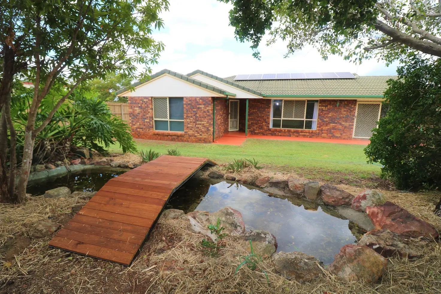 Main view of Homely house listing, 43 Broadhurst Street, Childers QLD 4660
