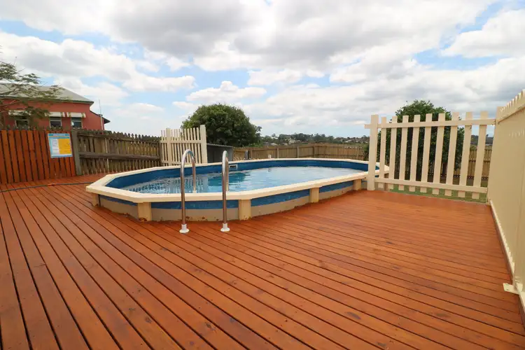Second view of Homely house listing, 43 Broadhurst Street, Childers QLD 4660