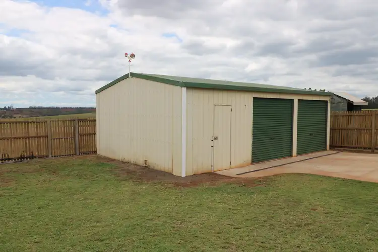 Fourth view of Homely house listing, 43 Broadhurst Street, Childers QLD 4660