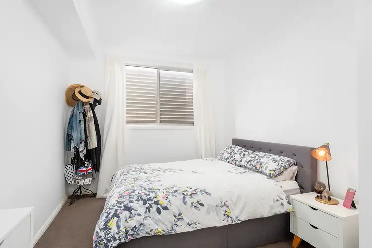 Fourth view of Homely apartment listing, 17/14-16 Smythe Street, Merrylands NSW 2160