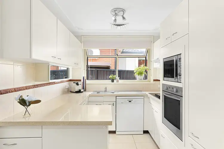 Second view of Homely house listing, 78 Caroline Crescent, Georges Hall NSW 2198