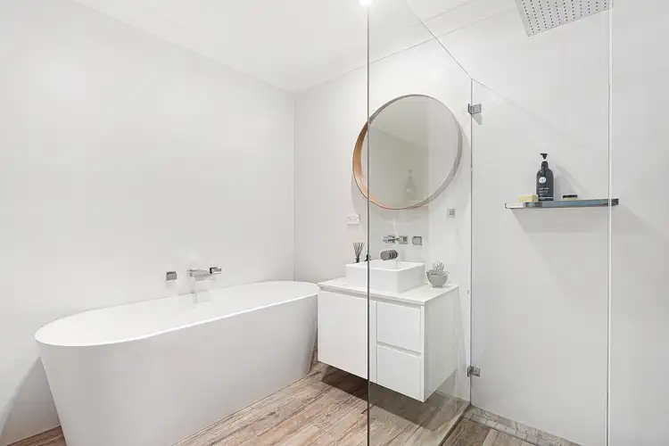 Fourth view of Homely house listing, 78 Caroline Crescent, Georges Hall NSW 2198