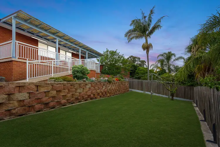Main view of Homely house listing, 78 Jacaranda Drive, Georges Hall NSW 2198