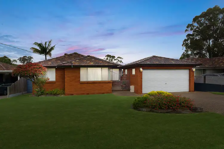 Second view of Homely house listing, 78 Jacaranda Drive, Georges Hall NSW 2198