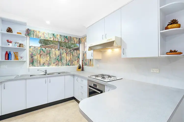 Third view of Homely house listing, 78 Jacaranda Drive, Georges Hall NSW 2198