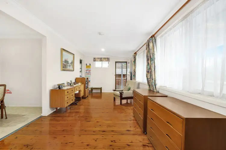 Fourth view of Homely house listing, 78 Jacaranda Drive, Georges Hall NSW 2198