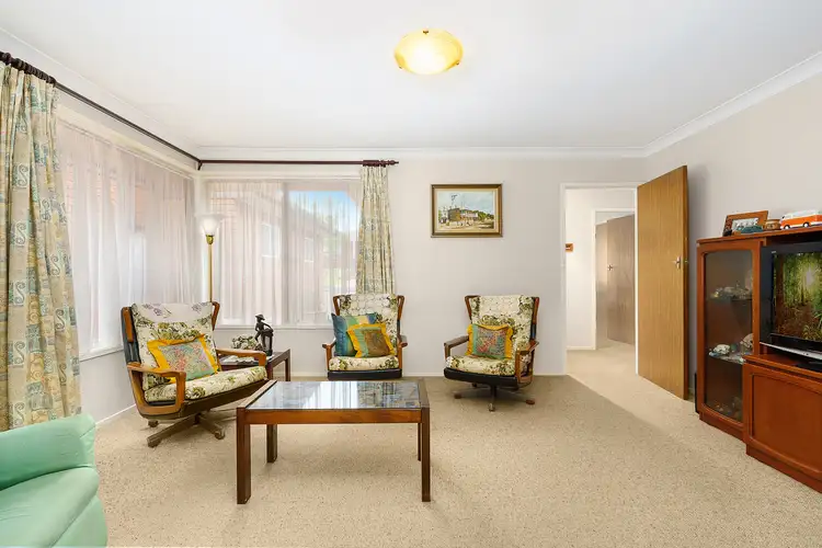 Fifth view of Homely house listing, 78 Jacaranda Drive, Georges Hall NSW 2198