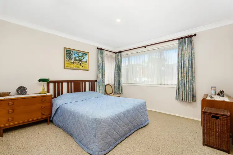 Sixth view of Homely house listing, 78 Jacaranda Drive, Georges Hall NSW 2198