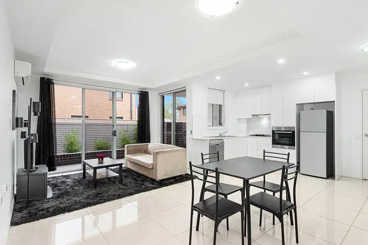13/14-16 Smythe Street, Merrylands NSW 2160