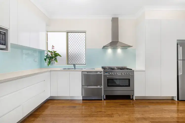 Second view of Homely house listing, 81 Holden Street, Ashfield NSW 2131