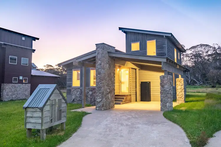 Main view of Homely house listing, Iceshackle Horsehair Bend, Dinner Plain VIC 3898