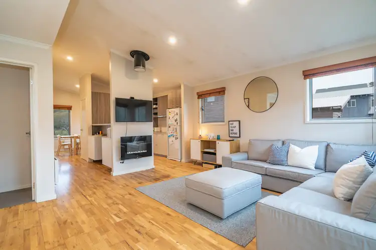 Second view of Homely house listing, Iceshackle Horsehair Bend, Dinner Plain VIC 3898
