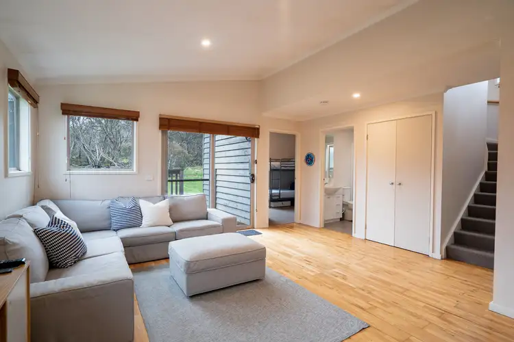 Fourth view of Homely house listing, Iceshackle Horsehair Bend, Dinner Plain VIC 3898