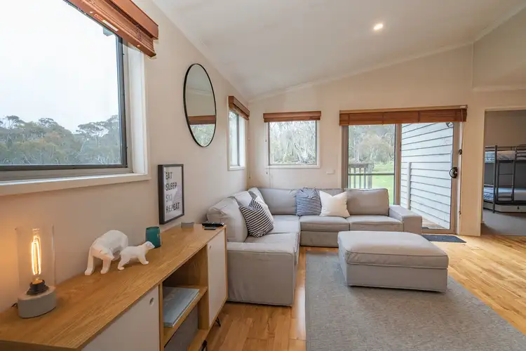 Fifth view of Homely house listing, Iceshackle Horsehair Bend, Dinner Plain VIC 3898
