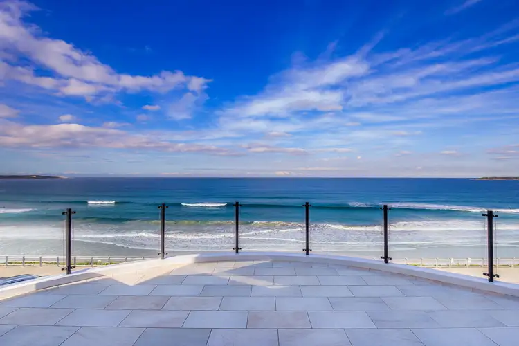 Main view of Homely apartment listing, 5/13 Prince Street, Cronulla NSW 2230