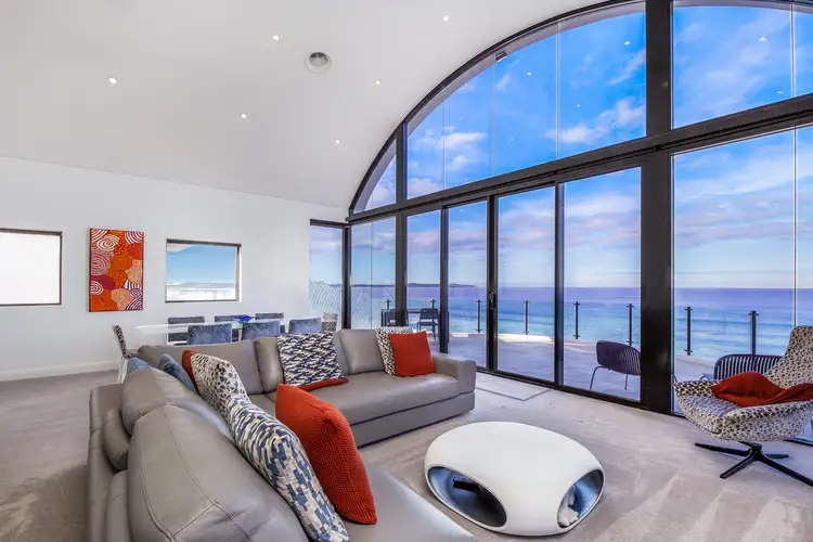 Second view of Homely apartment listing, 5/13 Prince Street, Cronulla NSW 2230