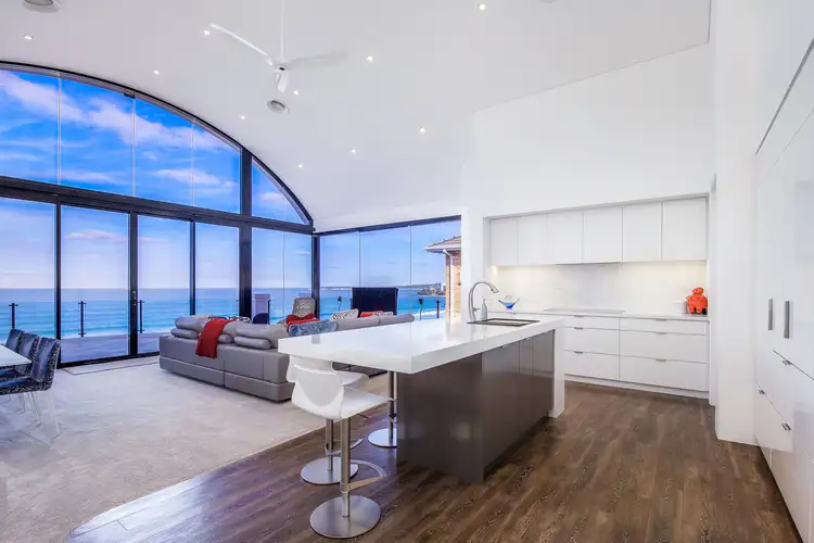 Third view of Homely apartment listing, 5/13 Prince Street, Cronulla NSW 2230