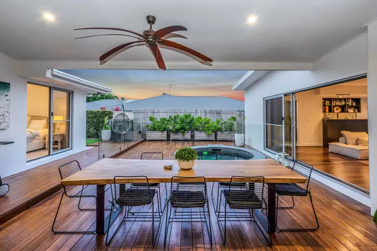 Second view of Homely house listing, 103 Parasol Street, Ashmore QLD 4214