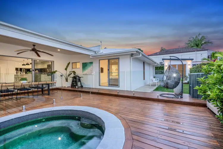 Fifth view of Homely house listing, 103 Parasol Street, Ashmore QLD 4214