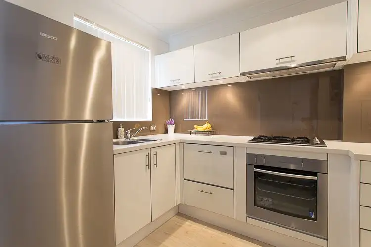 Second view of Homely apartment listing, 22/12 Ronald Avenue, Freshwater NSW 2096