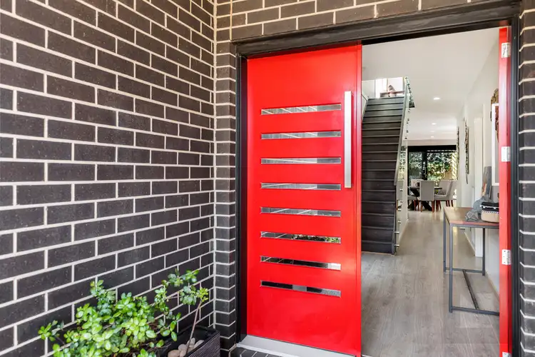 Second view of Homely house listing, 11 Enclave Avenue, Ascot Vale VIC 3032