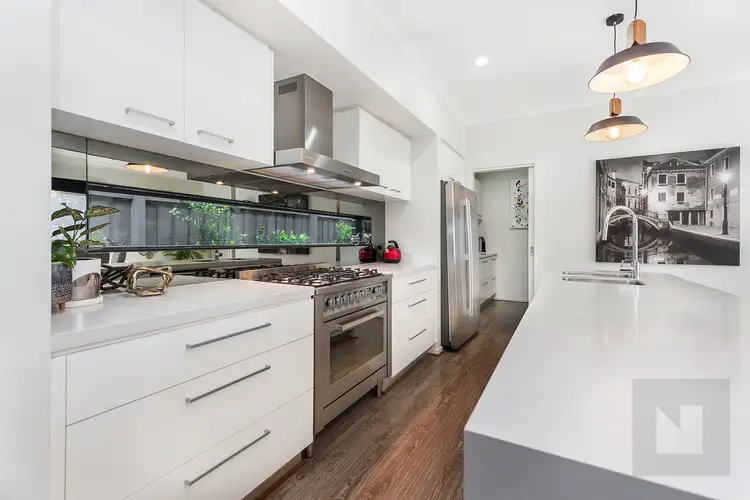 Third view of Homely house listing, 11 Enclave Avenue, Ascot Vale VIC 3032