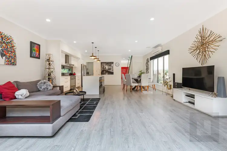 Fourth view of Homely house listing, 11 Enclave Avenue, Ascot Vale VIC 3032