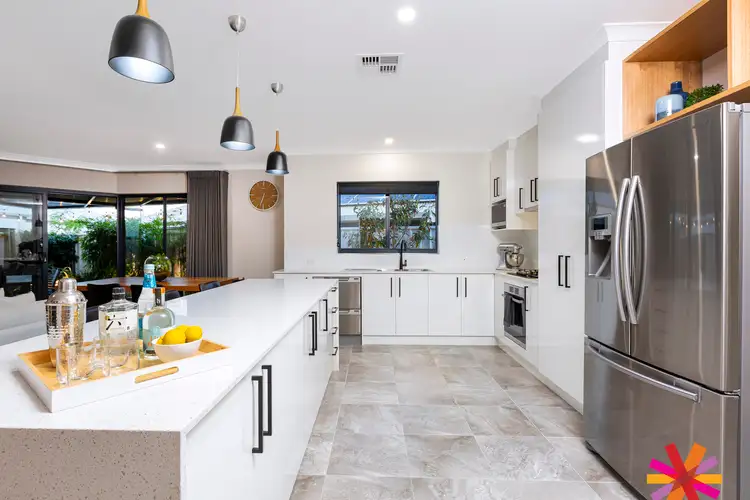 Second view of Homely house listing, 40a Crawshaw Crescent, Manning WA 6152