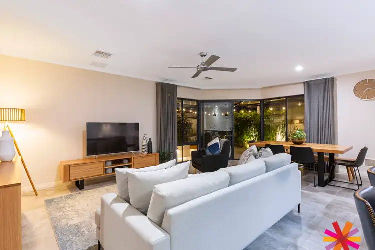 Third view of Homely house listing, 40a Crawshaw Crescent, Manning WA 6152