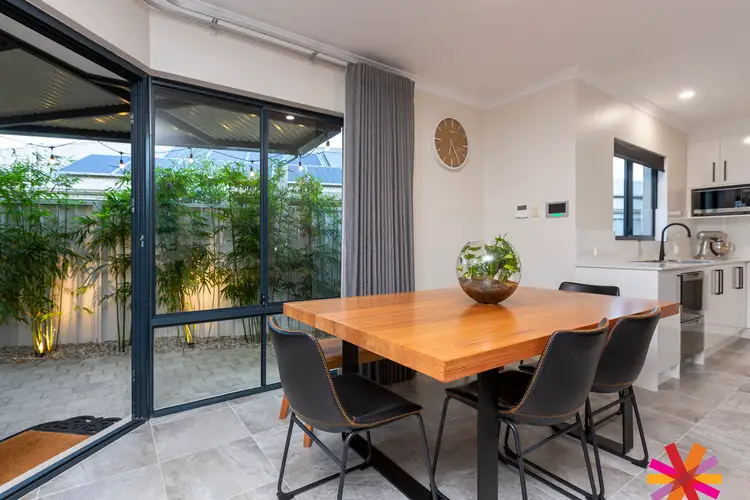 Fifth view of Homely house listing, 40a Crawshaw Crescent, Manning WA 6152