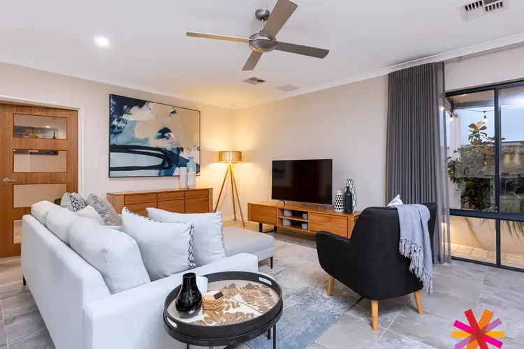 Sixth view of Homely house listing, 40a Crawshaw Crescent, Manning WA 6152
