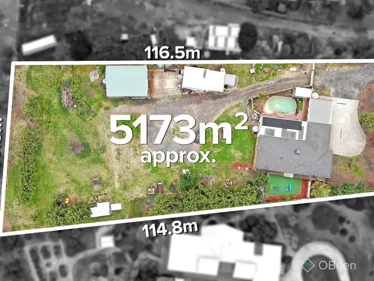 Main view of Homely house listing, 9 Gloaming Ride, Kurunjang VIC 3337