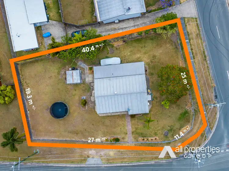 5 Pembroke Road, Bethania QLD 4205
