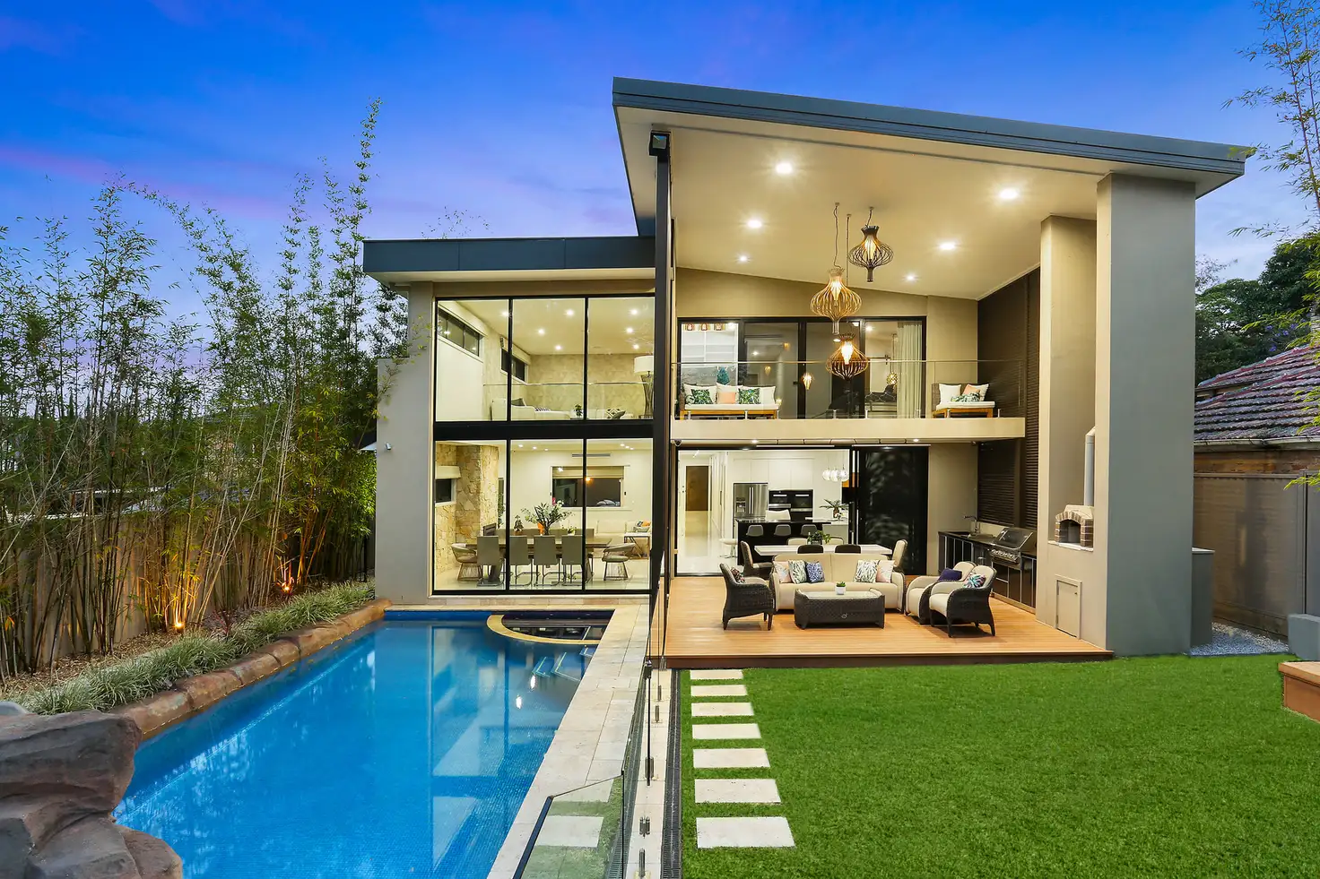 Main view of Homely house listing, 21 Barker Road, Strathfield NSW 2135