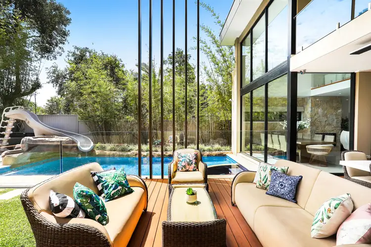 Third view of Homely house listing, 21 Barker Road, Strathfield NSW 2135