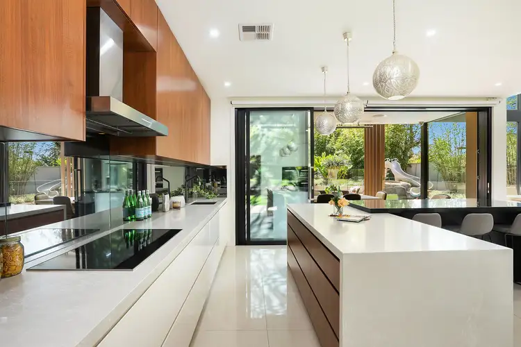 Sixth view of Homely house listing, 21 Barker Road, Strathfield NSW 2135