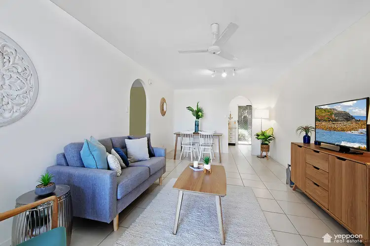Third view of Homely unit listing, 1/4 Rose Street, Lammermoor QLD 4703