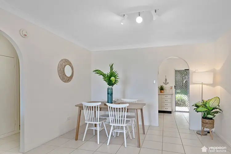 Fourth view of Homely unit listing, 1/4 Rose Street, Lammermoor QLD 4703