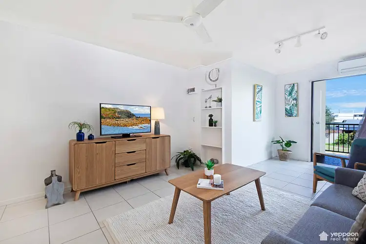 Fifth view of Homely unit listing, 1/4 Rose Street, Lammermoor QLD 4703