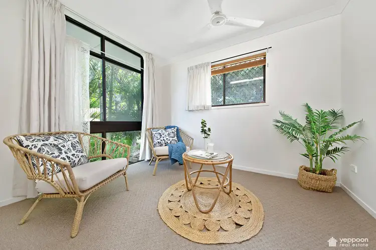 Seventh view of Homely unit listing, 1/4 Rose Street, Lammermoor QLD 4703