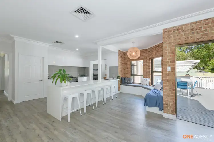 Second view of Homely house listing, 88 Floraville Road, Floraville NSW 2280
