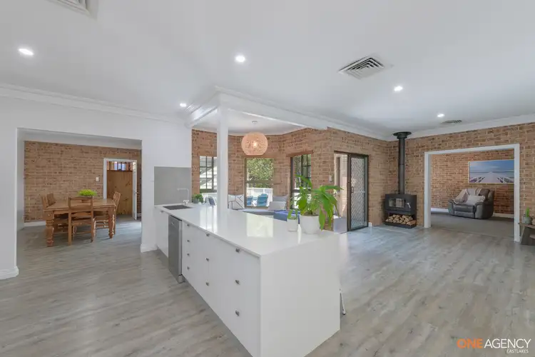 Fourth view of Homely house listing, 88 Floraville Road, Floraville NSW 2280