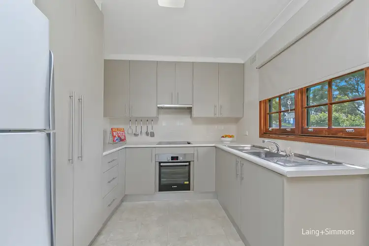 Third view of Homely house listing, 27 Labrador Street, Rooty Hill NSW 2766