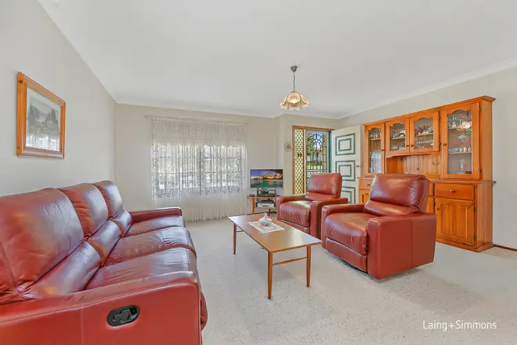 Fourth view of Homely house listing, 27 Labrador Street, Rooty Hill NSW 2766