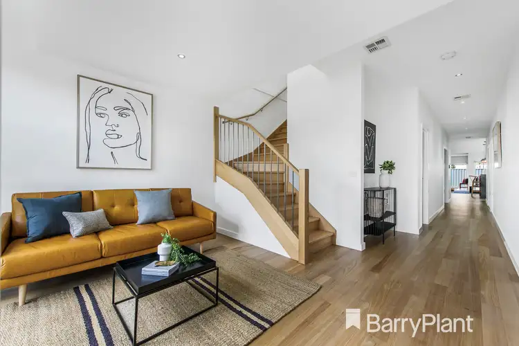 Second view of Homely townhouse listing, 126 Seventh Avenue, Altona North VIC 3025