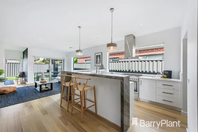 Fourth view of Homely townhouse listing, 126 Seventh Avenue, Altona North VIC 3025