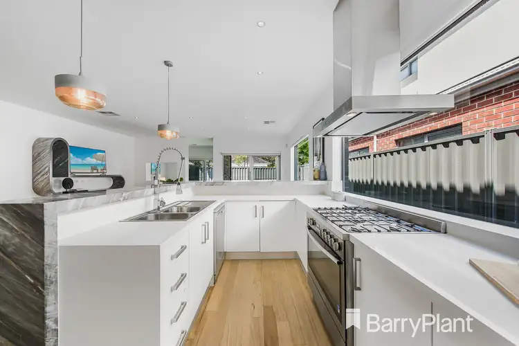 Fifth view of Homely townhouse listing, 126 Seventh Avenue, Altona North VIC 3025