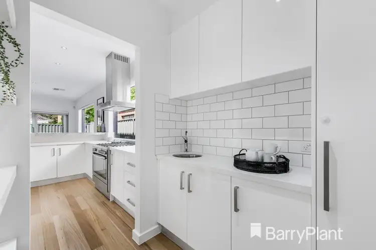 Sixth view of Homely townhouse listing, 126 Seventh Avenue, Altona North VIC 3025