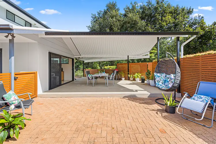 Third view of Homely townhouse listing, 4/2C Nicholson Road, Woonona NSW 2517
